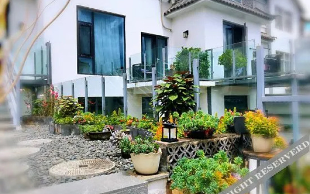 Hui Pan Hotel