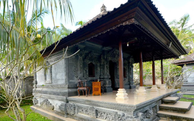 Wahyu Dewata