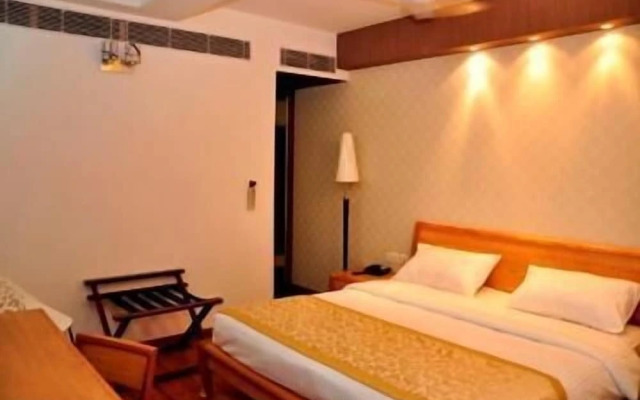 Hotel Apra Deluxe