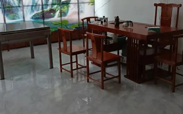 Wencheng Xingyu Homestay