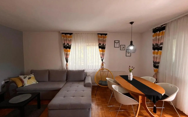 Apartment Gabriela