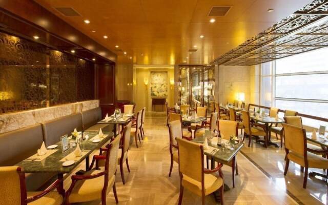 Plaza International Hotel Zhejiang