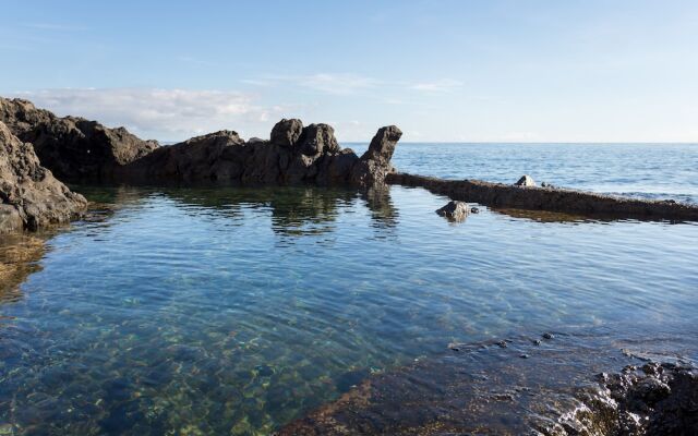 Coastal Dream