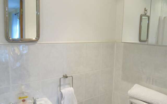 The Garden Room - Causeway Coast