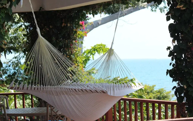 Chabil Mar Resort