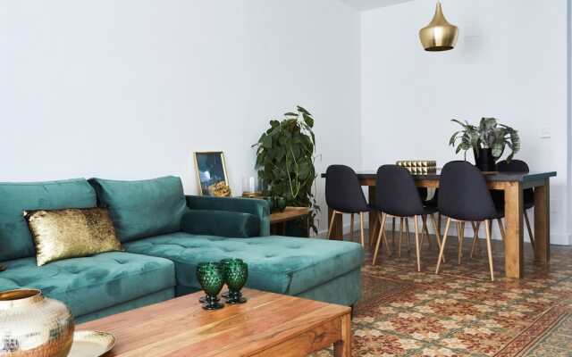 Santa Ana Sol Boutique