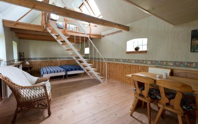 Moen Oekologisk Bed & Breakfast