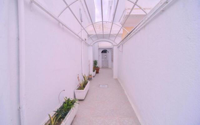 Airbetter -Cosy Apartment near Hammamet beach