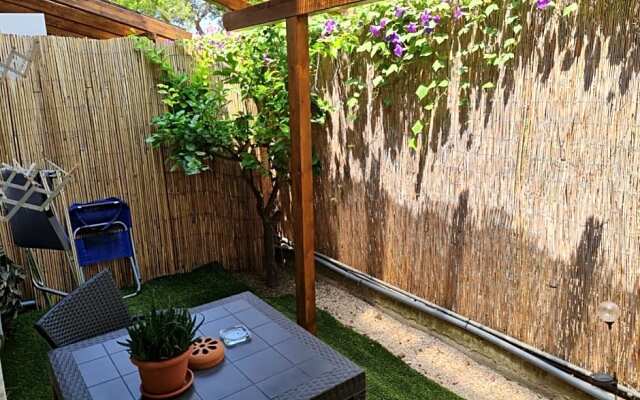 Bed  Breakfast Taras Di San Vito