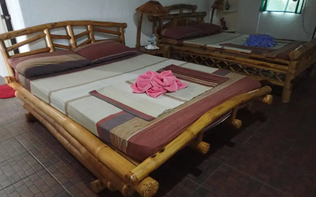 Leyte Dive Resort