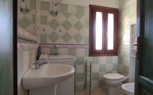 Casa Caterina 2 With Garden In Budoni