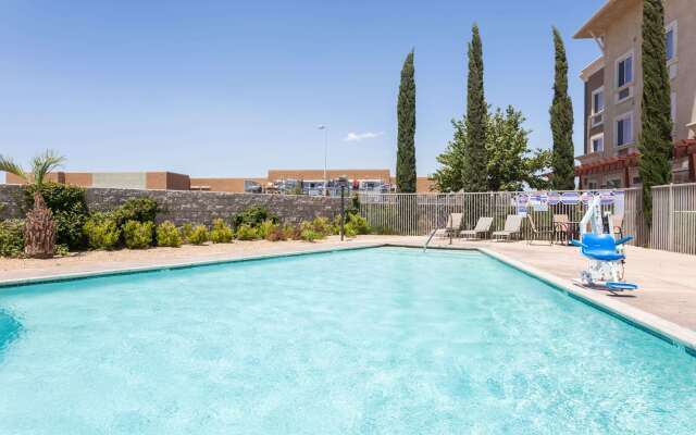 Hawthorn Suites by Wyndham Victorville