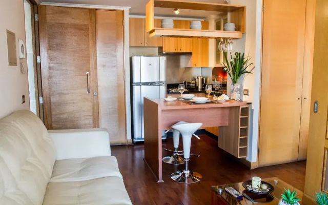 Providencia Town Apartments