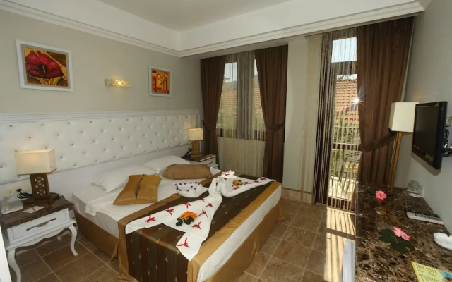 Merriment Hotel