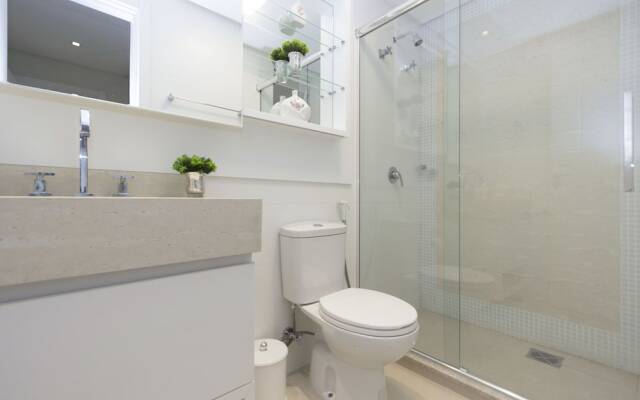 Apartamentos Boulevard Bombinhas