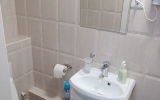 Апартаменты Как дома на Фонарном