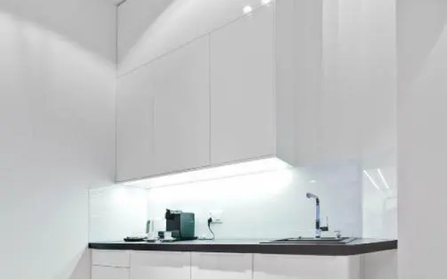 Apartament Centrum HGa - Garbary