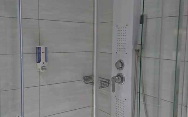 Restaurant Rosengarten