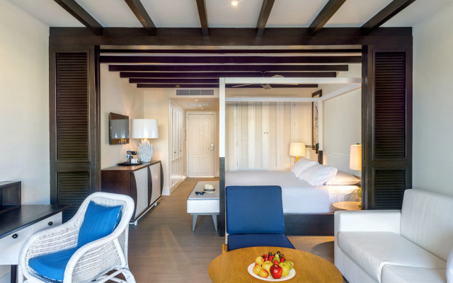 Ocean Riviera Paradise All Inclusive