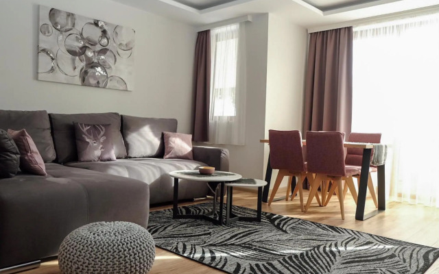 Vila Planinsko Blago