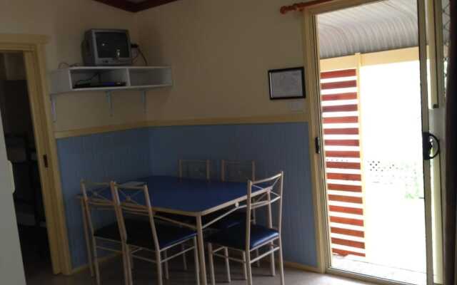 Banana Coast Caravan Park