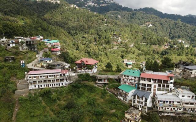 Aurum Resorts Mussoorie