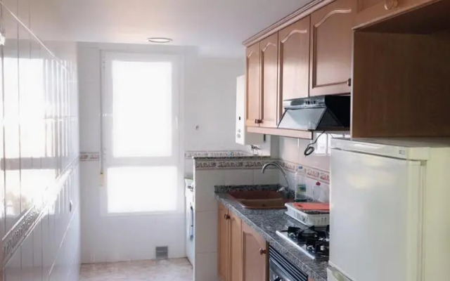 Avenida de Daniel Gil 72 - 2º - 7ª