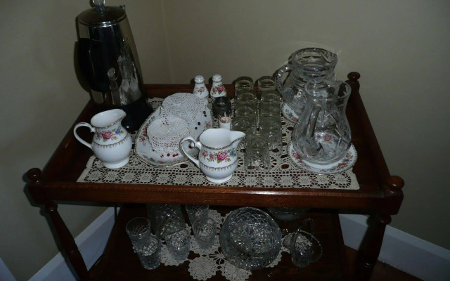 Kershaw House Boutique Accommodation