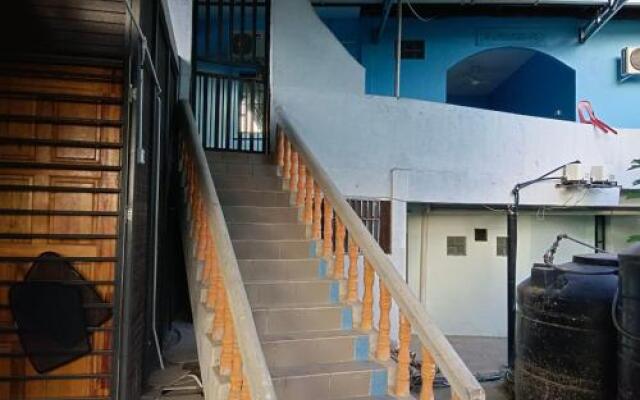 Homestay Koperasi Surau Alfalah