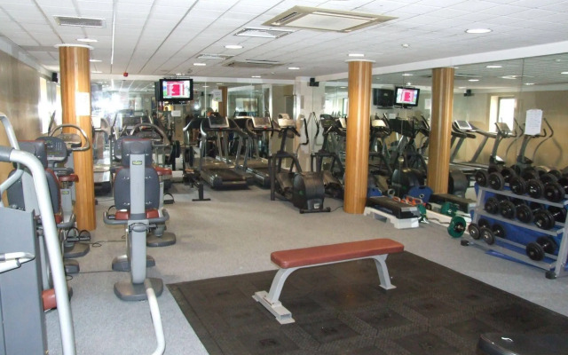 Ballymascanlon Hotel and Golf Resort