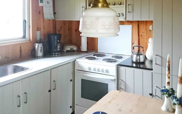 5 Person Holiday Home in Ulfborg