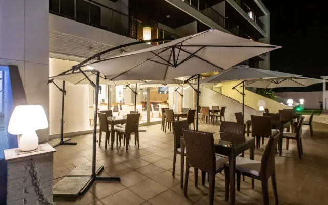 VM Hotel Cumbuco