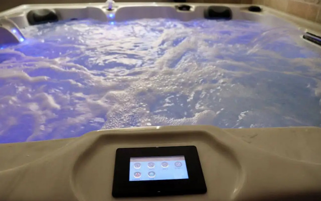 Chambres d'Hôtes au Mas de Cadoule