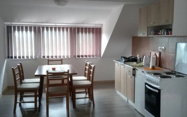 Apartman NINA