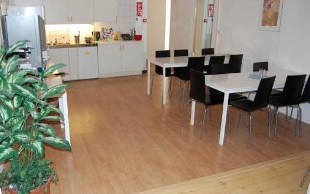Holiday Hostel