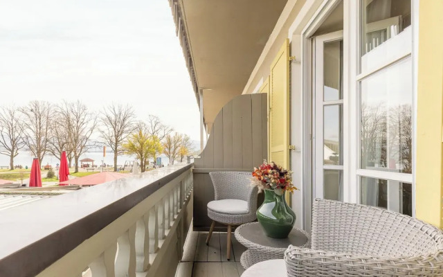 Hotel Schlossblick Chiemsee