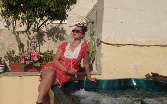 Knights In Malta B&B