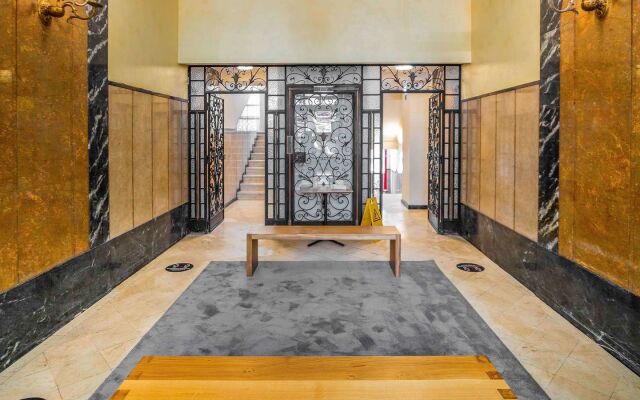 ibis Porto Centro Mercado Bolhao