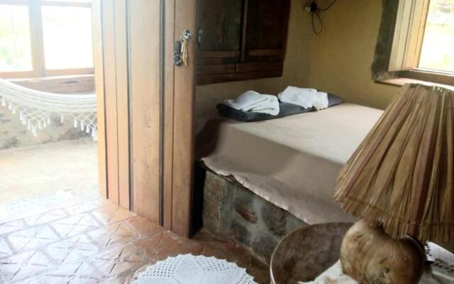 Pousada Serra da Paz