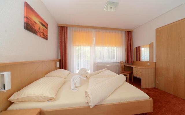 Strandhotel Faak