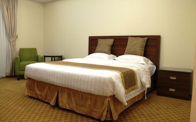 Tapa Suite Al Khobar