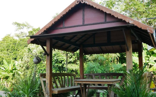 Pattana Resort