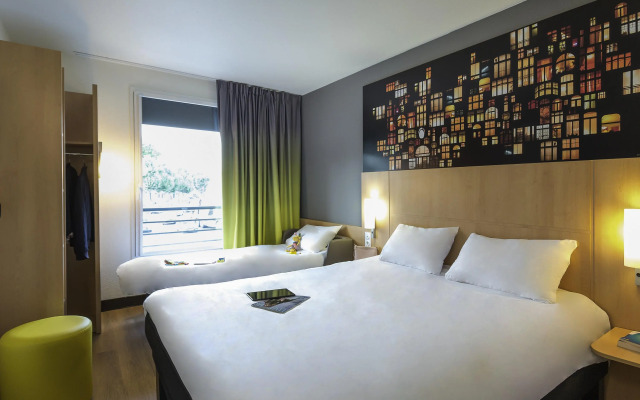 Hôtel ibis Lyon Sud Vienne Saint Louis