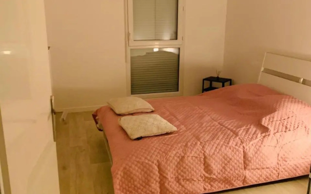 Appartement Moderne