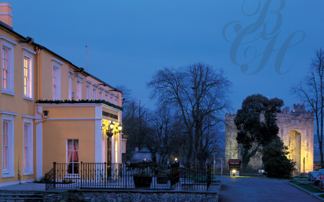 Bunratty Castle Hotel, BW Signature Collection