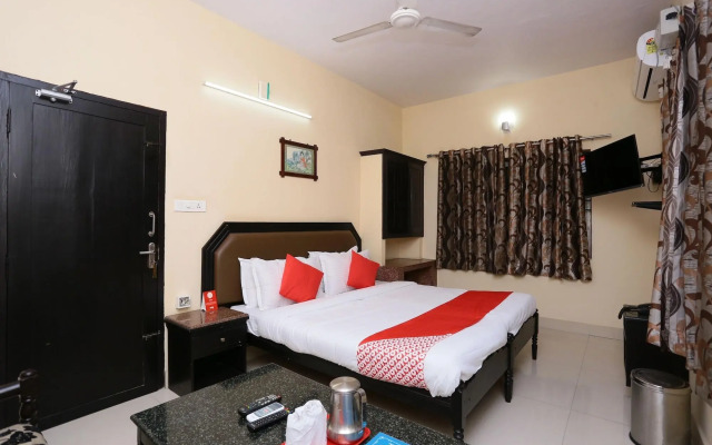 Rock Rose By OYO Rooms