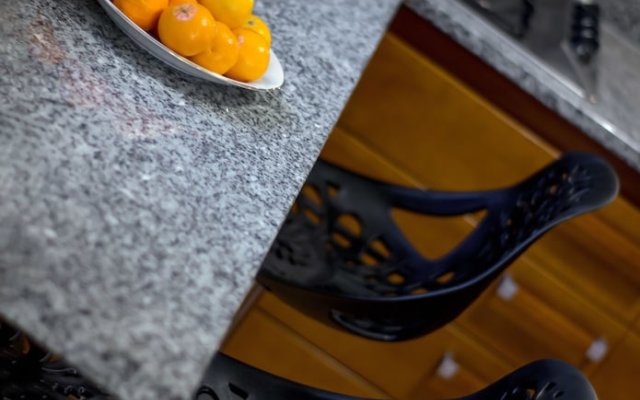 ClickTheFlat Old Town Apartment