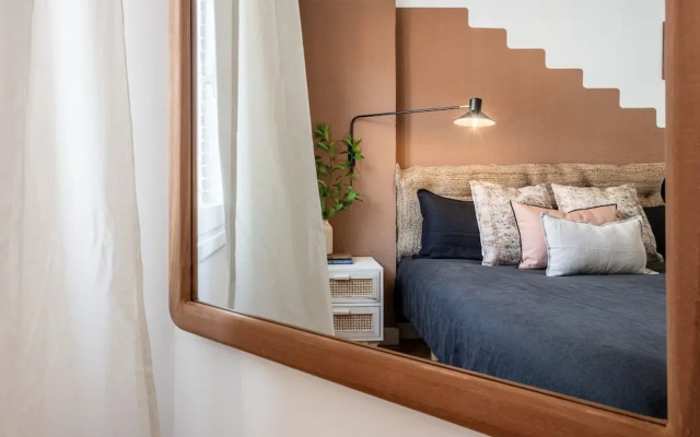 Sinai - 1 Bedroom and Pool in Salamanca