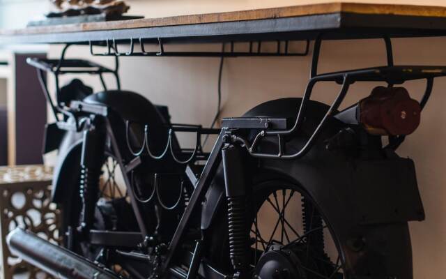 Apartamento el Carmen