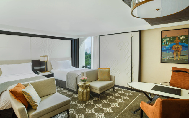 InterContinental Dhaka by IHG